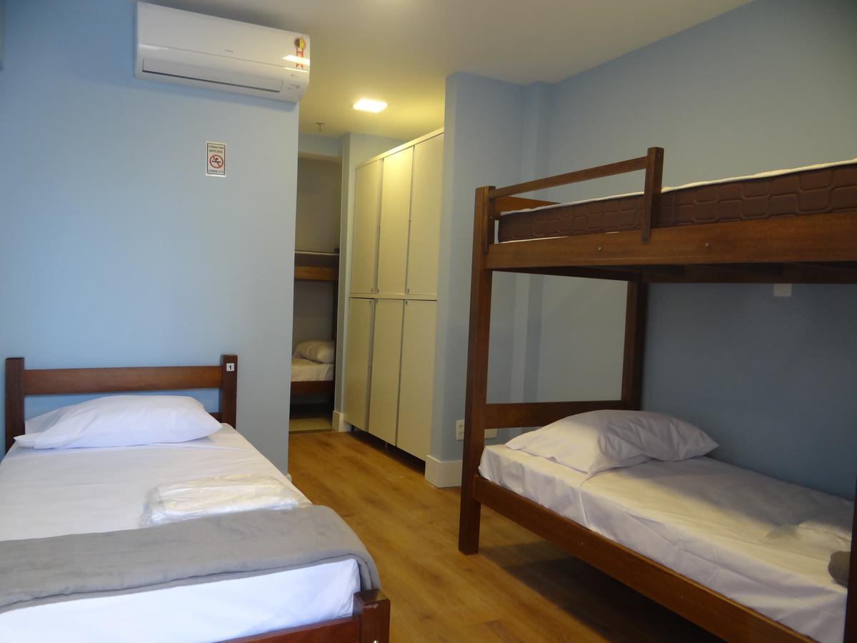 Vertical Hostel Rio de Janeiro Room photo